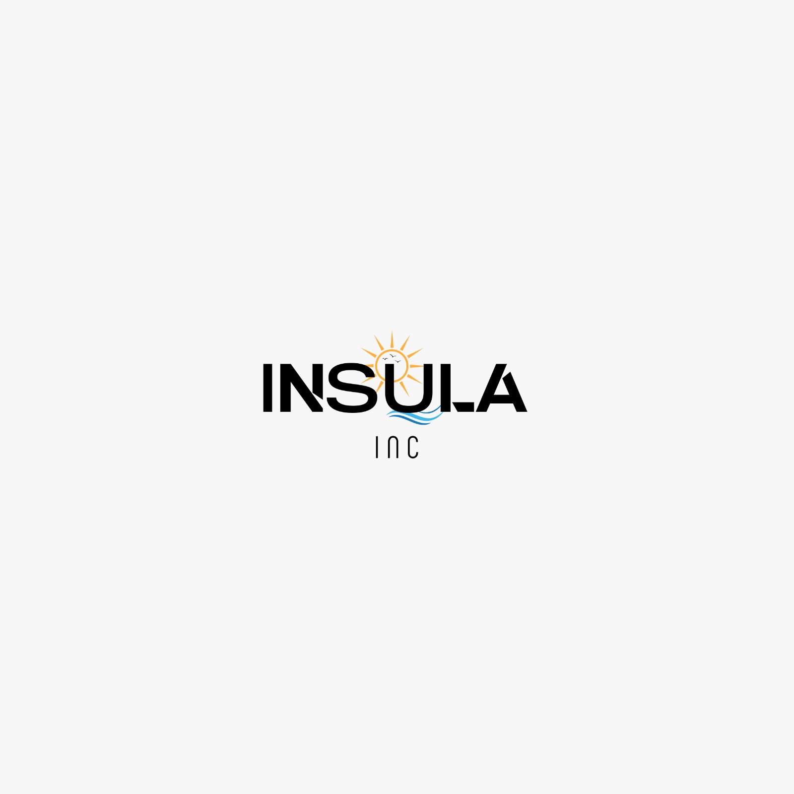 Insula Logo